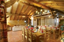 Chalet Marie  alternative view 2